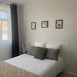 Casa Fonte Nova Guest house 3*