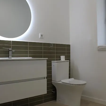 Casa Fonte Nova - - Casa De * Covoes (Coimbra)