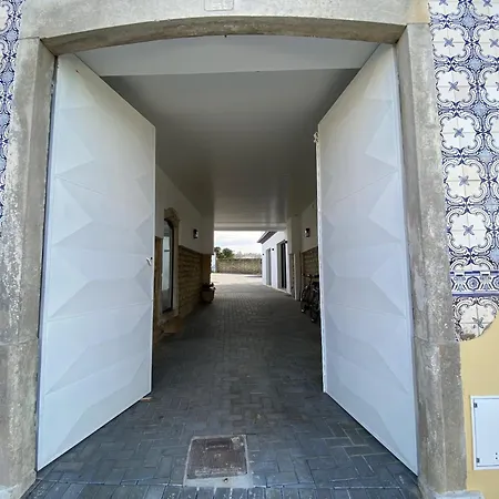 Casa Fonte Nova Gasthof