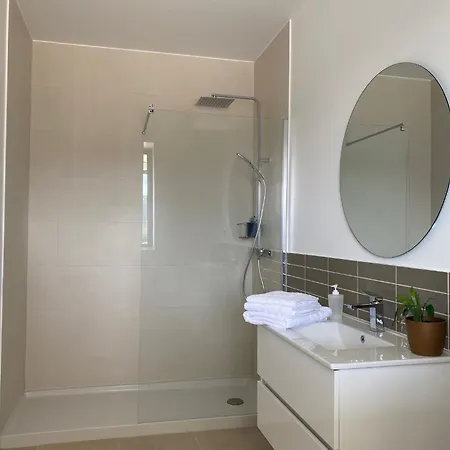 Casa Fonte Nova - - Casa De Guest house Covoes (Coimbra)