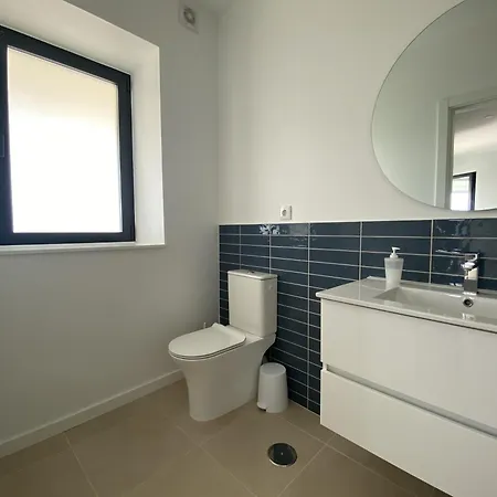 Guest house Casa Fonte Nova