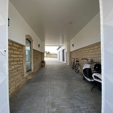 Casa Fonte Nova - - Casa De Guest house *