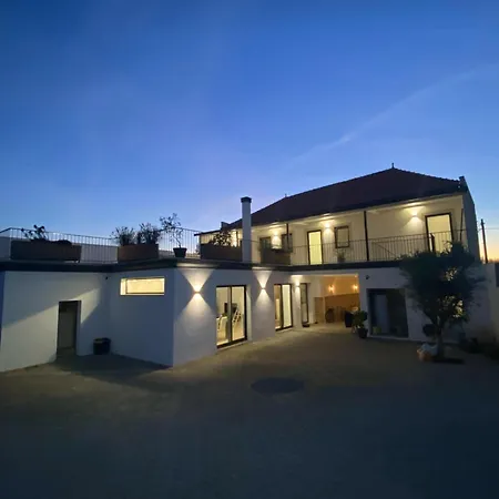 Гостевой дом Casa Fonte Nova - - Casa De *