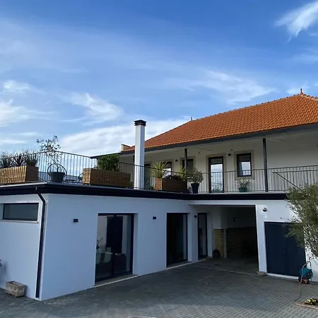 Penzion Casa Fonte Nova 3*
