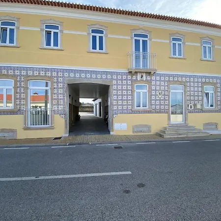 Casa Fonte Nova - - Casa De Guest house *