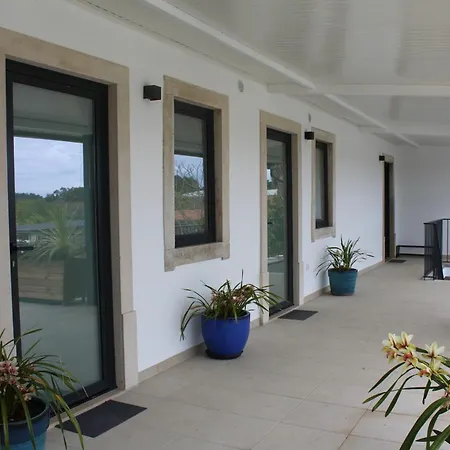 Casa Fonte Nova - - Casa De
