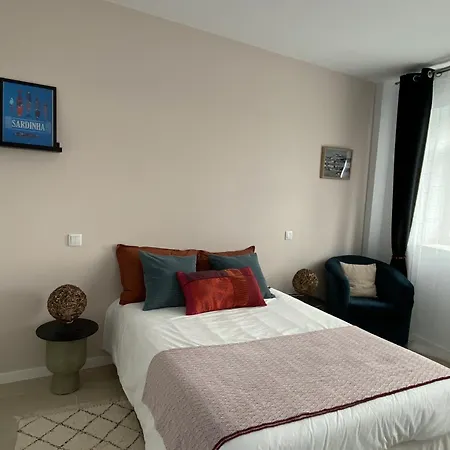 Casa Fonte Nova 3*