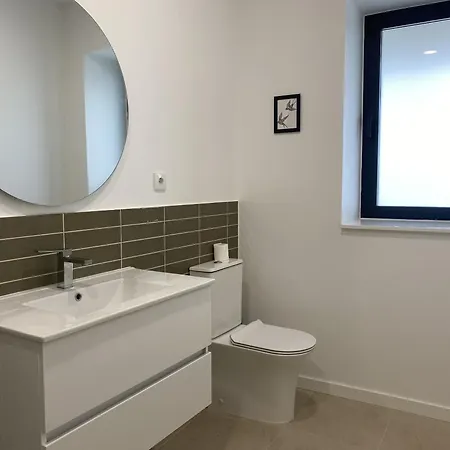 Гостевой дом Casa Fonte Nova - - Casa De