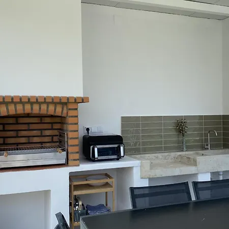 Casa Fonte Nova Gasthof 3*