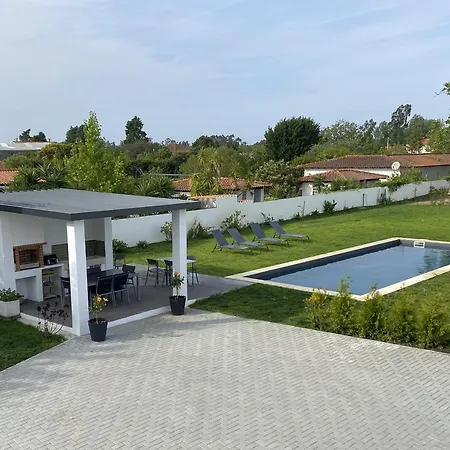 Pensionat Casa Fonte Nova 3*