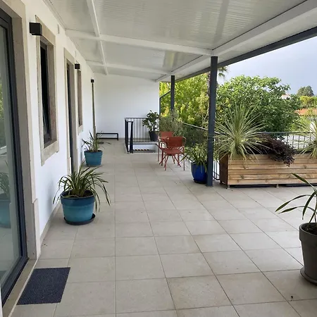 Casa Fonte Nova - - Casa De * Covoes (Coimbra)