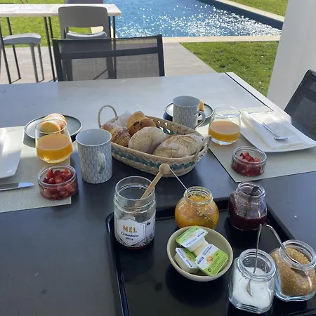 Casa Fonte Nova - - Casa De 招待所 Covoes (Coimbra)