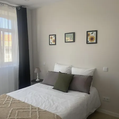 Casa Fonte Nova Gæstehus 3*