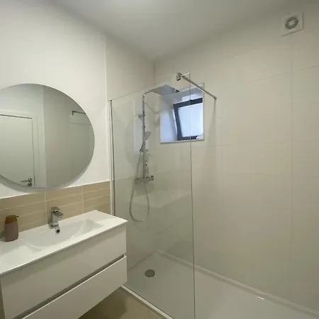 Pensionat Casa Fonte Nova Covoes (Coimbra)