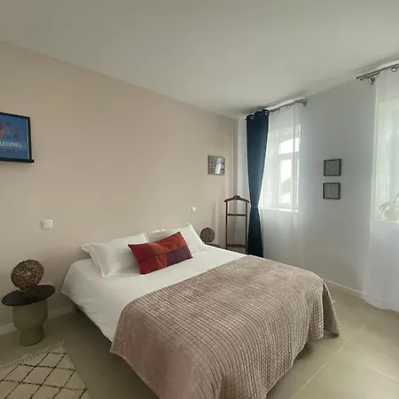 Pensionat Casa Fonte Nova Covoes (Coimbra)
