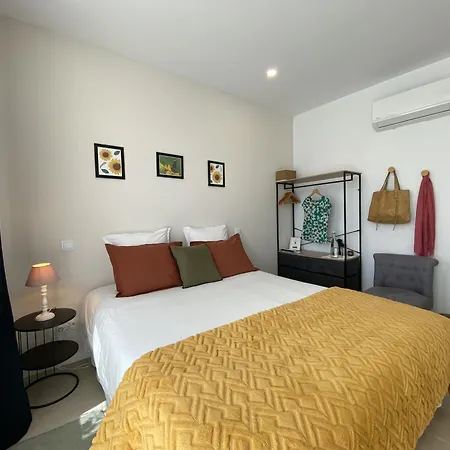 Casa Fonte Nova Pensionat 3*