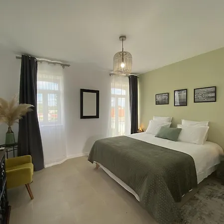 Casa Fonte Nova 3* Covoes (Coimbra)