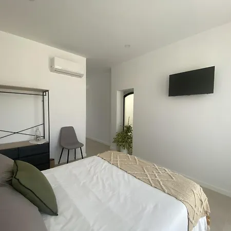 Pensionat Casa Fonte Nova Covoes (Coimbra)